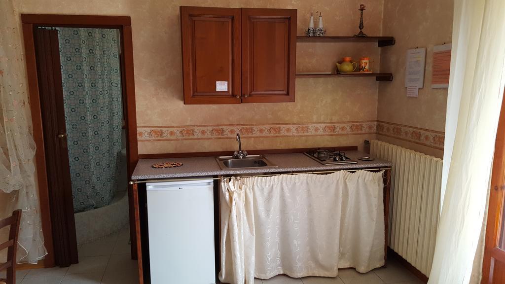 Bed & Breakfast Santa Fara Bari Exteriér fotografie