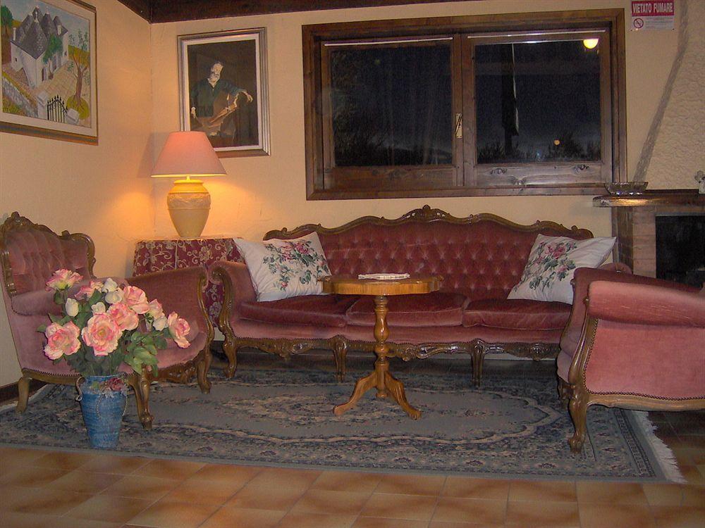 Bed & Breakfast Santa Fara Bari Exteriér fotografie
