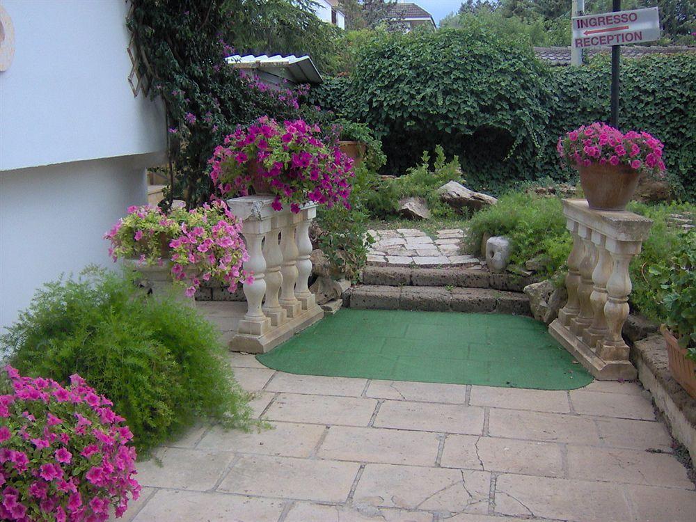 Bed & Breakfast Santa Fara Bari Exteriér fotografie
