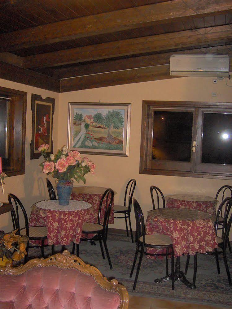 Bed & Breakfast Santa Fara Bari Exteriér fotografie