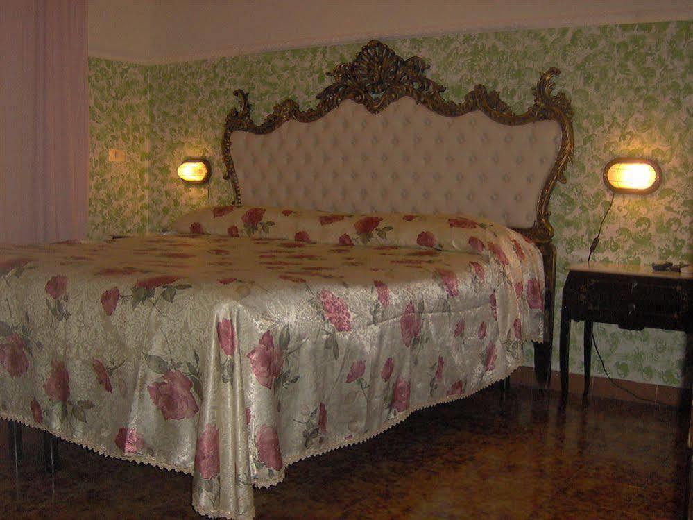 Bed & Breakfast Santa Fara Bari Exteriér fotografie
