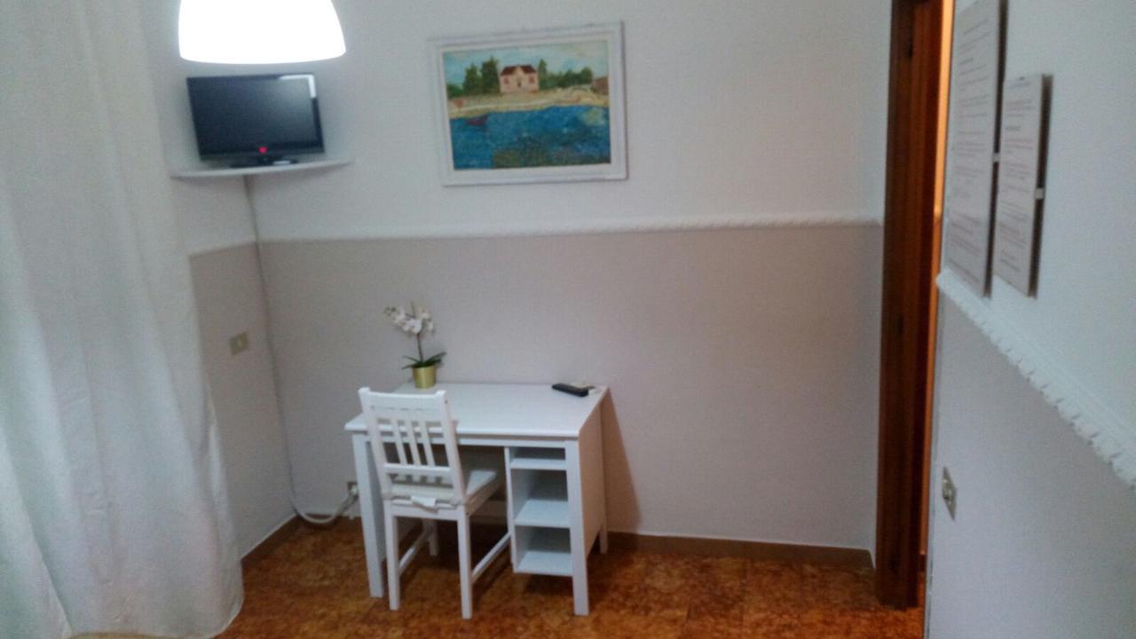 Bed & Breakfast Santa Fara Bari Exteriér fotografie