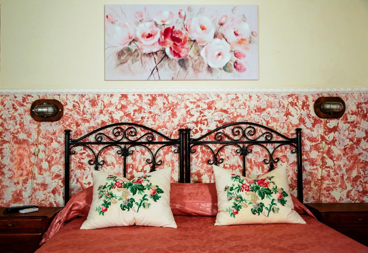 Bed & Breakfast Santa Fara Bari Exteriér fotografie