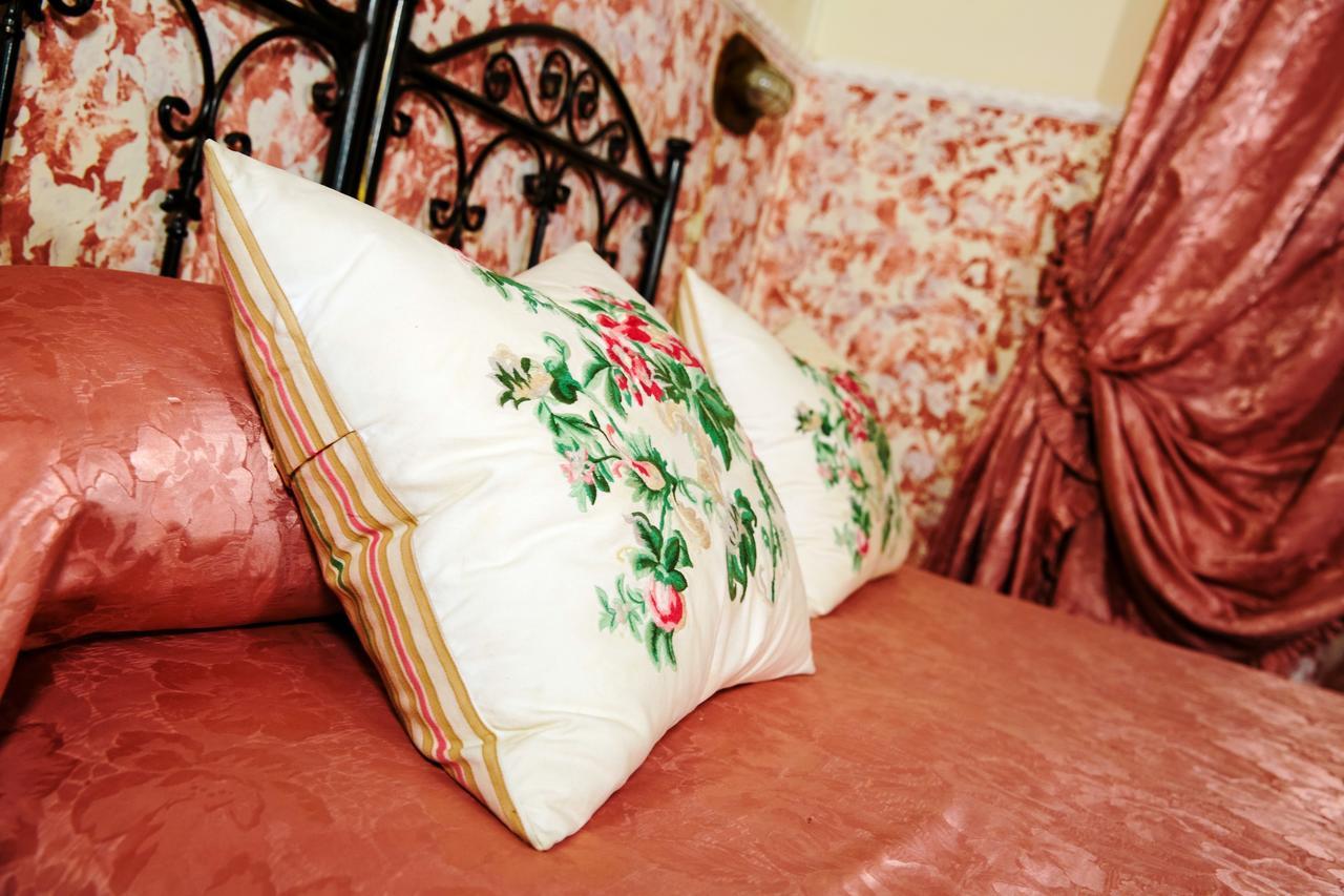 Bed & Breakfast Santa Fara Bari Exteriér fotografie