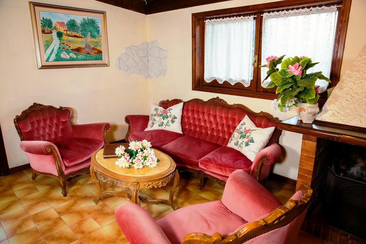 Bed & Breakfast Santa Fara Bari Exteriér fotografie