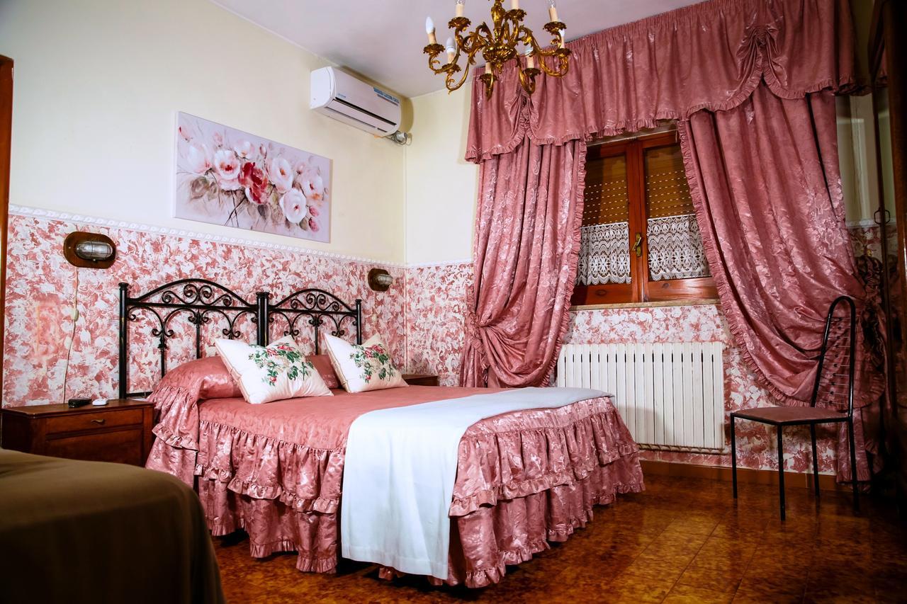 Bed & Breakfast Santa Fara Bari Exteriér fotografie