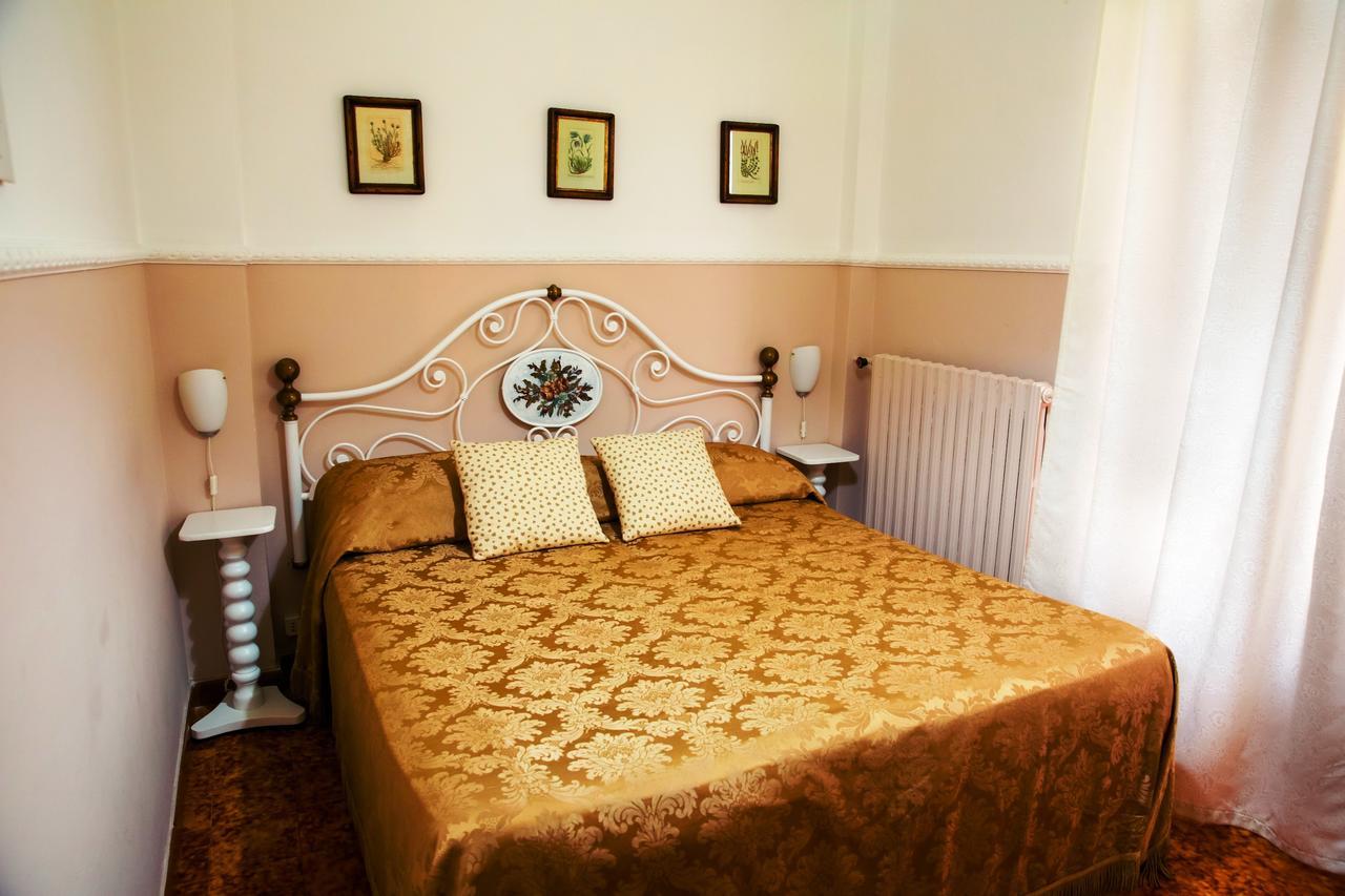 Bed & Breakfast Santa Fara Bari Exteriér fotografie