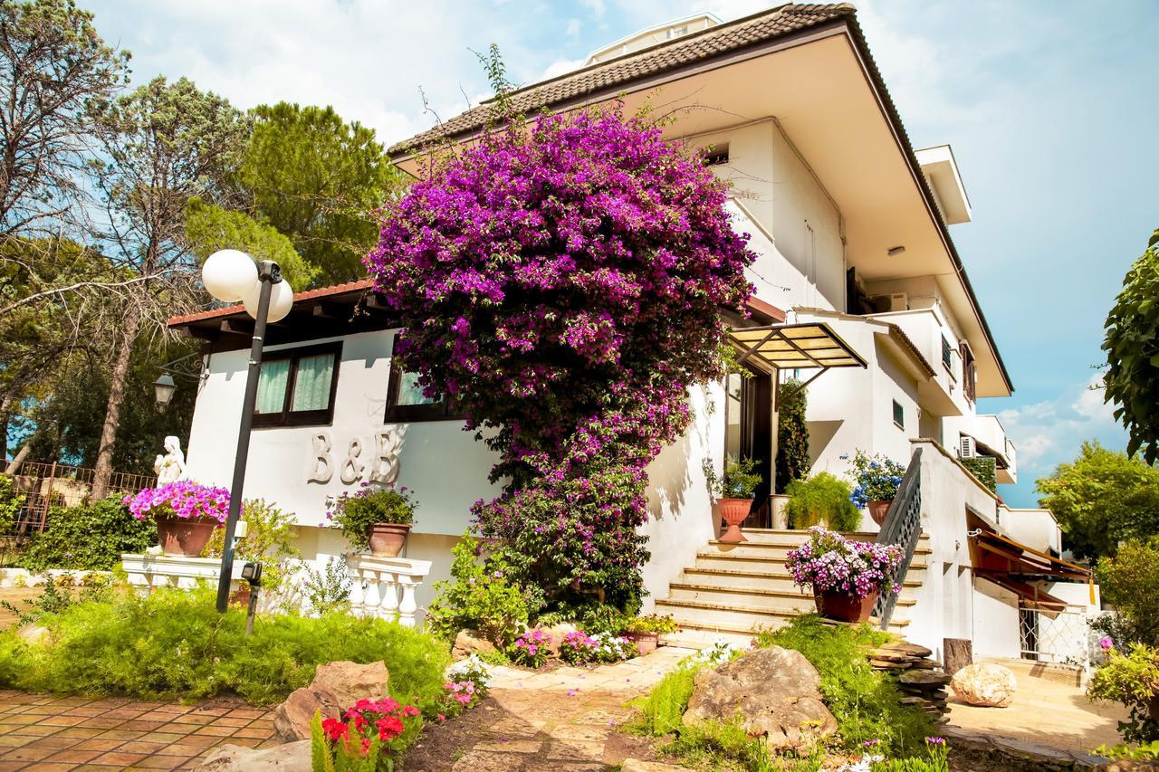 Bed & Breakfast Santa Fara Bari Exteriér fotografie