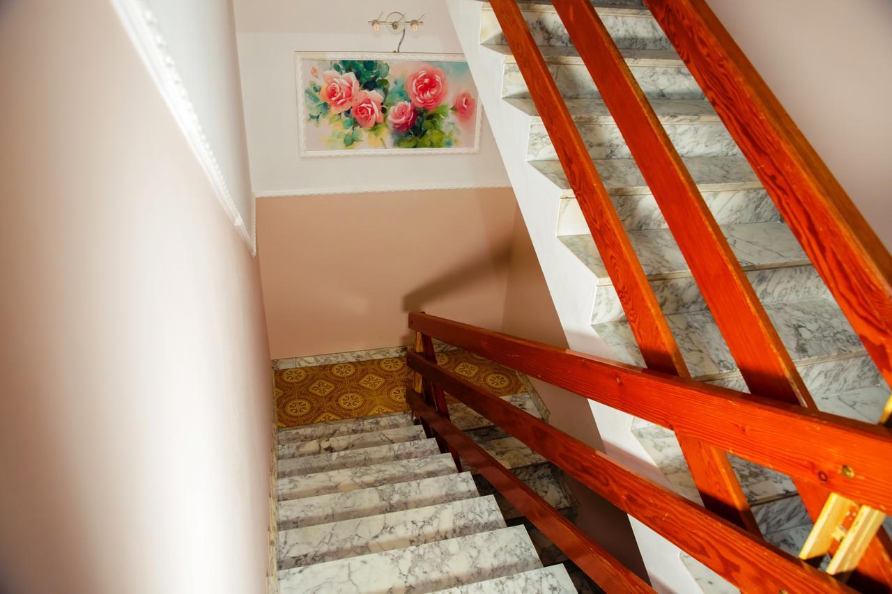 Bed & Breakfast Santa Fara Bari Exteriér fotografie