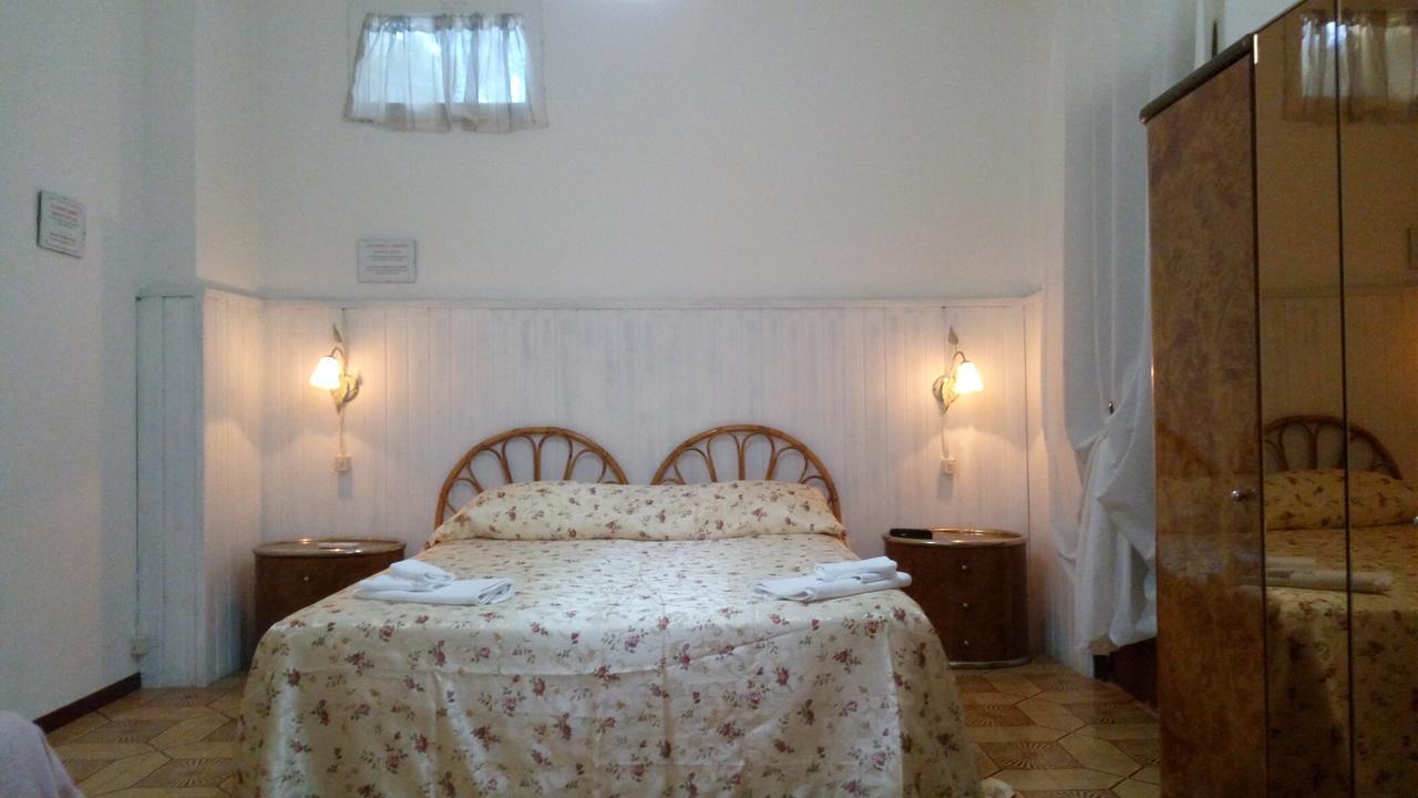 Bed & Breakfast Santa Fara Bari Exteriér fotografie