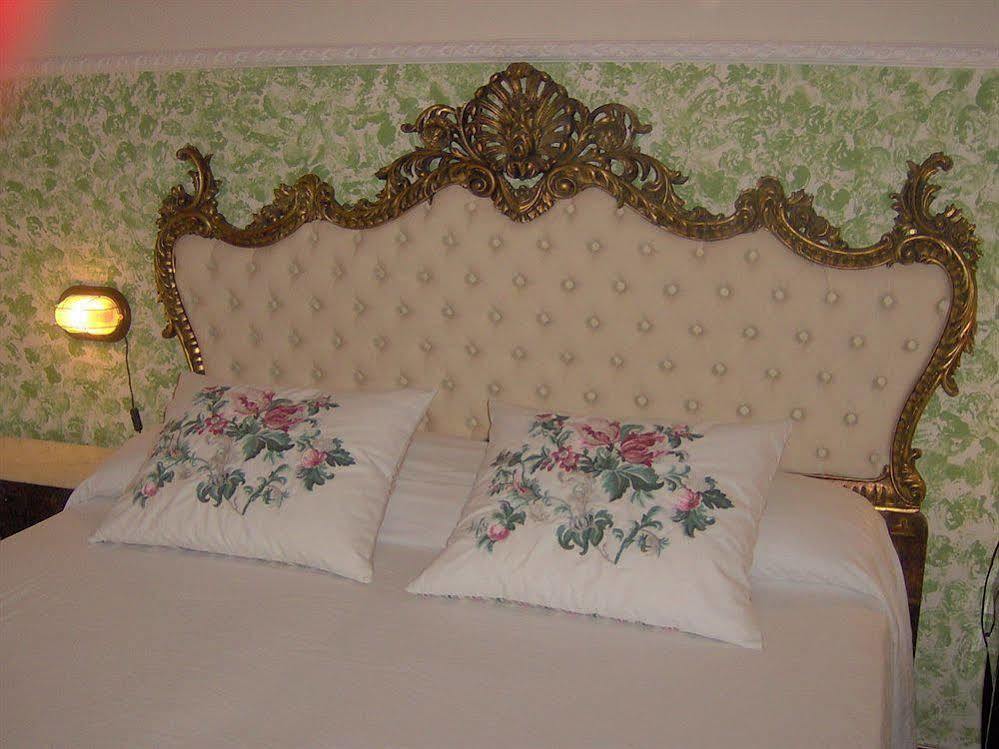 Bed & Breakfast Santa Fara Bari Exteriér fotografie