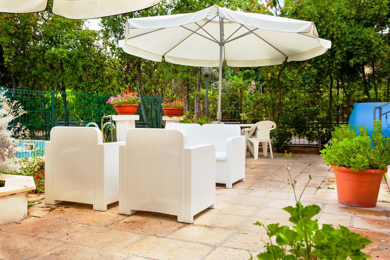 Bed & Breakfast Santa Fara Bari Exteriér fotografie