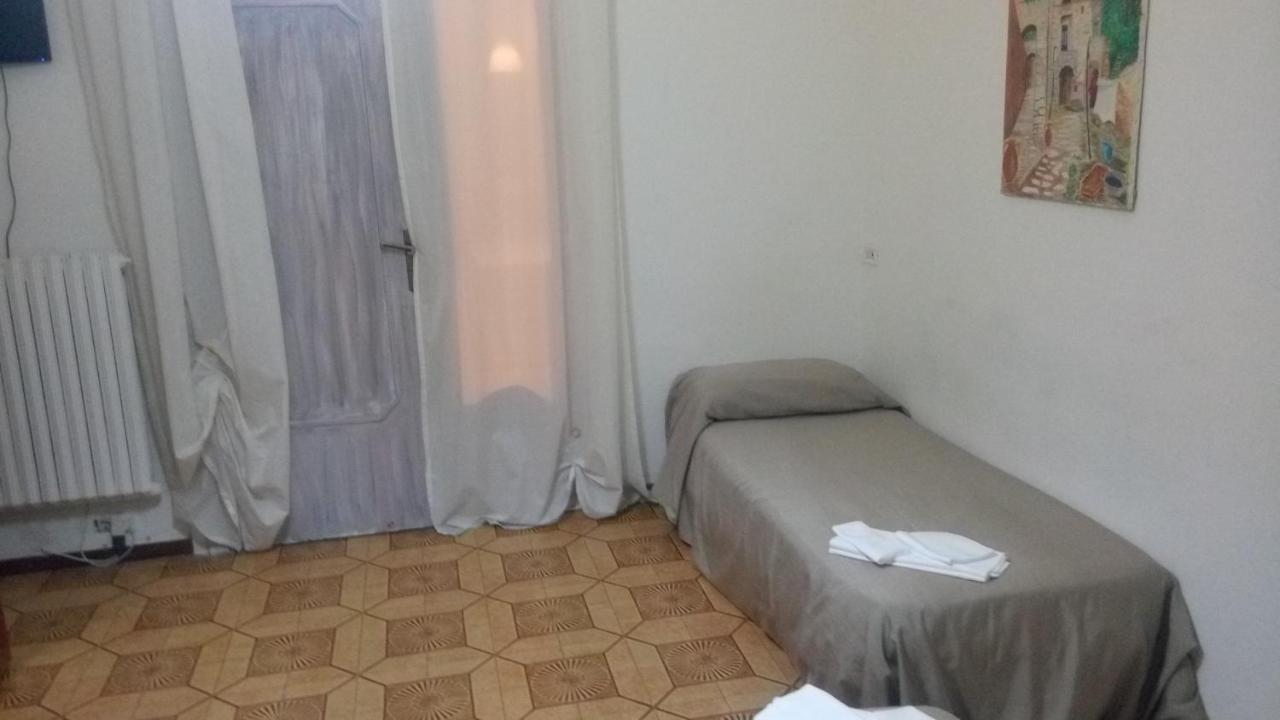 Bed & Breakfast Santa Fara Bari Exteriér fotografie