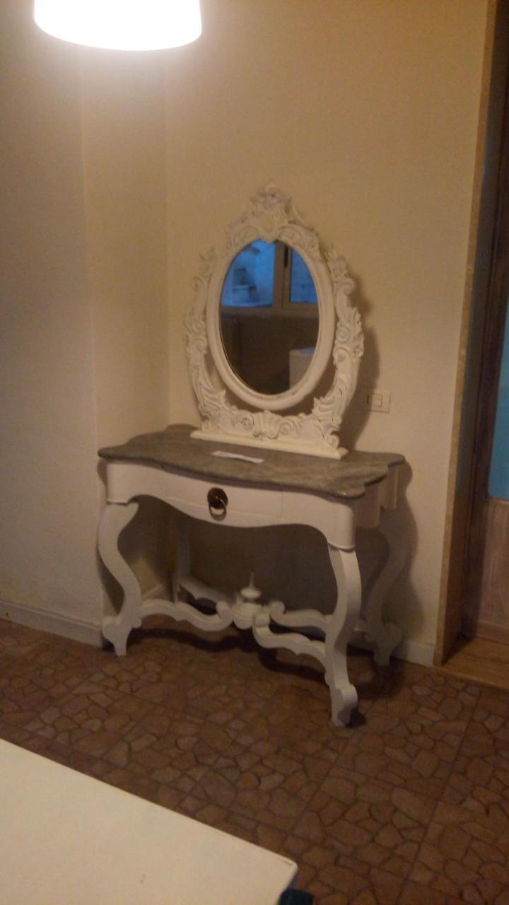 Bed & Breakfast Santa Fara Bari Exteriér fotografie