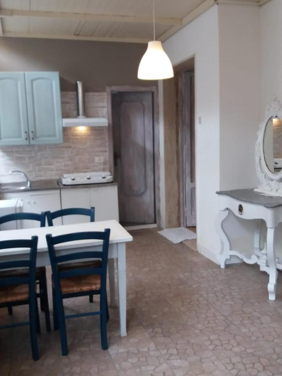 Bed & Breakfast Santa Fara Bari Exteriér fotografie