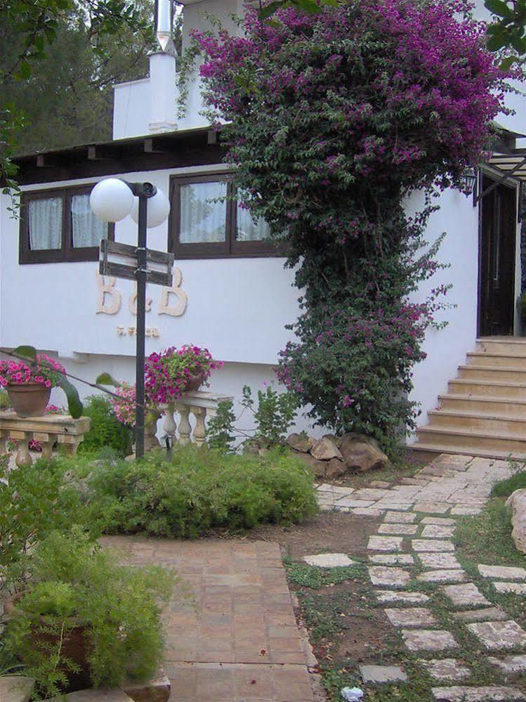Bed & Breakfast Santa Fara Bari Exteriér fotografie