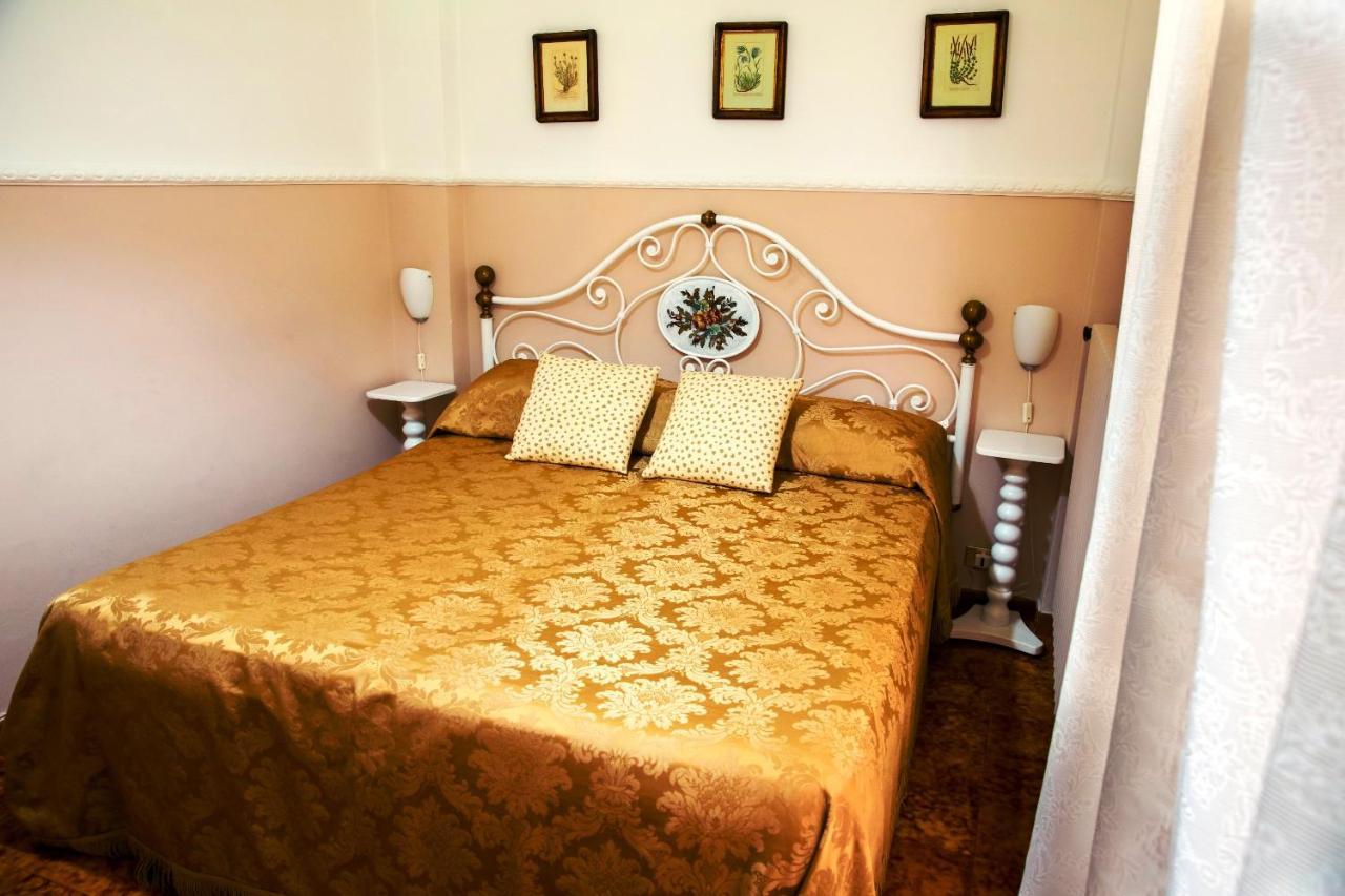 Bed & Breakfast Santa Fara Bari Exteriér fotografie