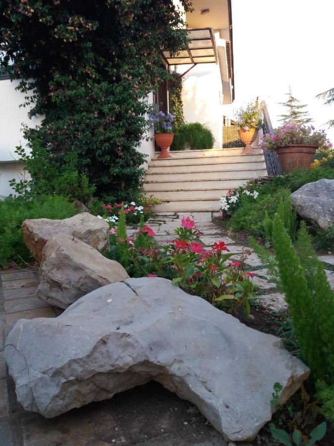 Bed & Breakfast Santa Fara Bari Exteriér fotografie