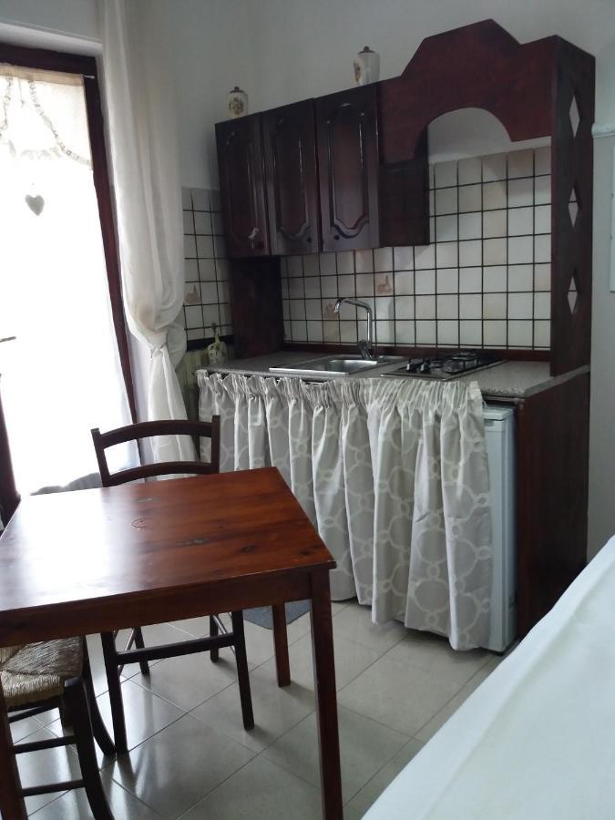 Bed & Breakfast Santa Fara Bari Exteriér fotografie