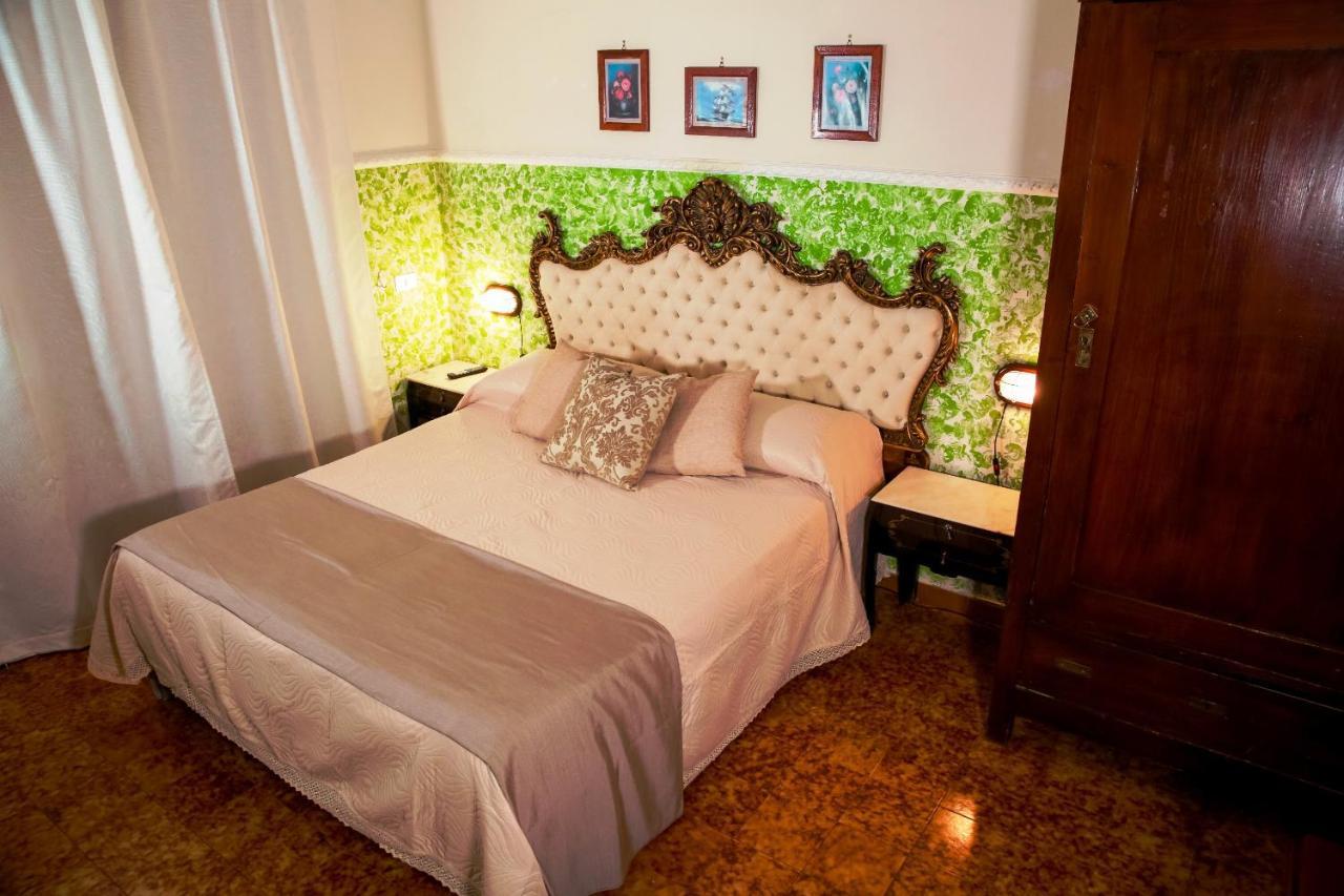 Bed & Breakfast Santa Fara Bari Exteriér fotografie